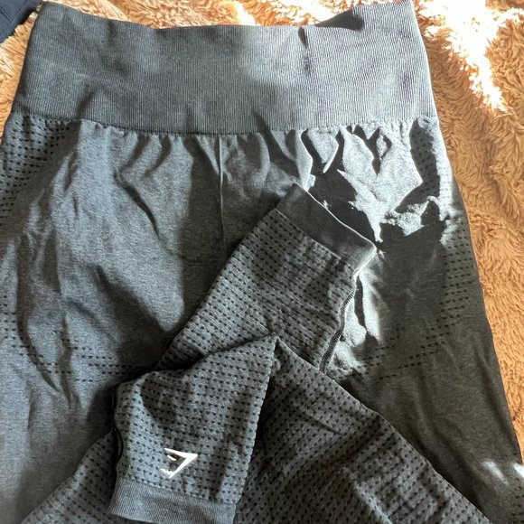 VITAL SEAMLESS 2.0 LEGGINGS - Picture 2 of 2